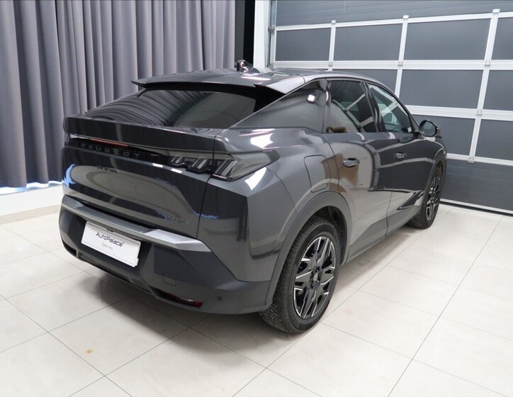 Peugeot 3008 4