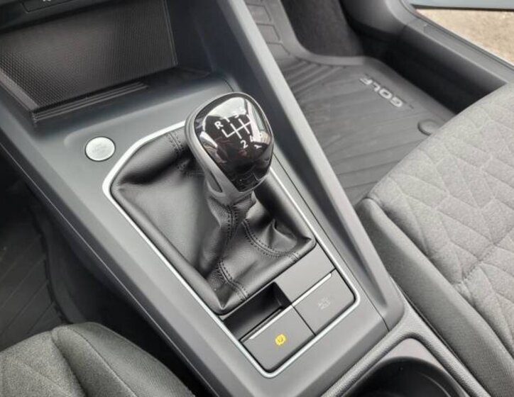 Volkswagen Golf Hatchback 1,5 l 85 kw