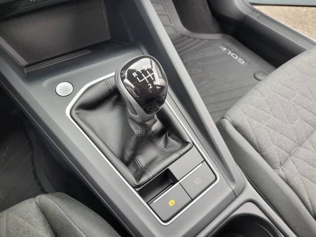 Volkswagen Golf Hatchback 1,5 l 85 kw