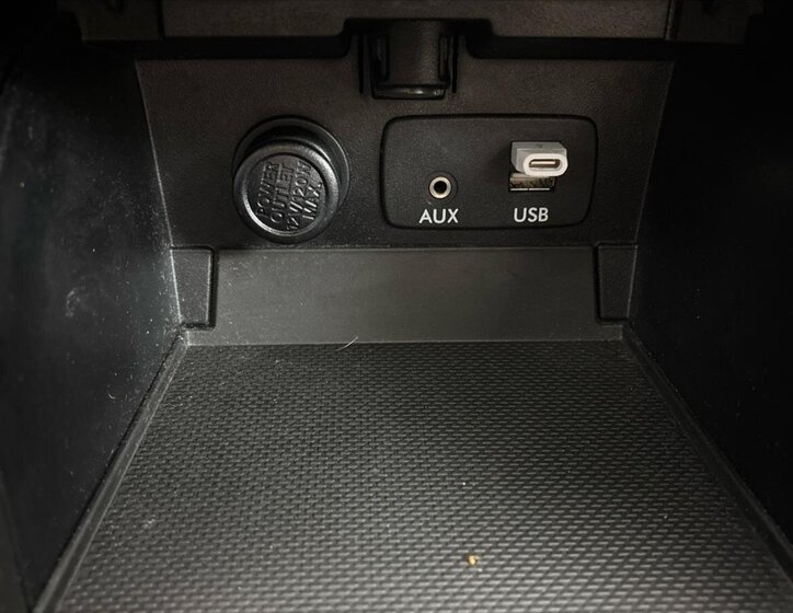 Subaru Outback Kombi 2,5 l 129 kw