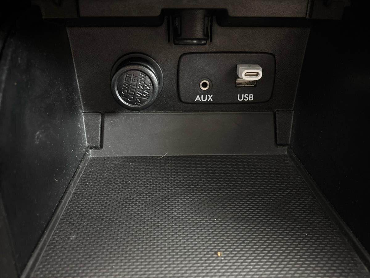 Subaru Outback Kombi 2,5 l 129 kw