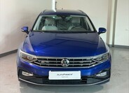 Volkswagen Passat 2