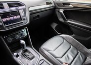 Volkswagen Tiguan SUV / Terénní 2,0 l 110 kw