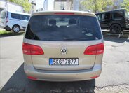 Volkswagen Touran Kombi 1,4 l 103 kw