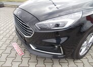 Ford Galaxy MPV 2,0 l 110 kw