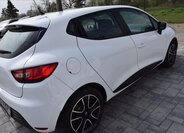 Renault Clio Hatchback 1,1 l 54 kw