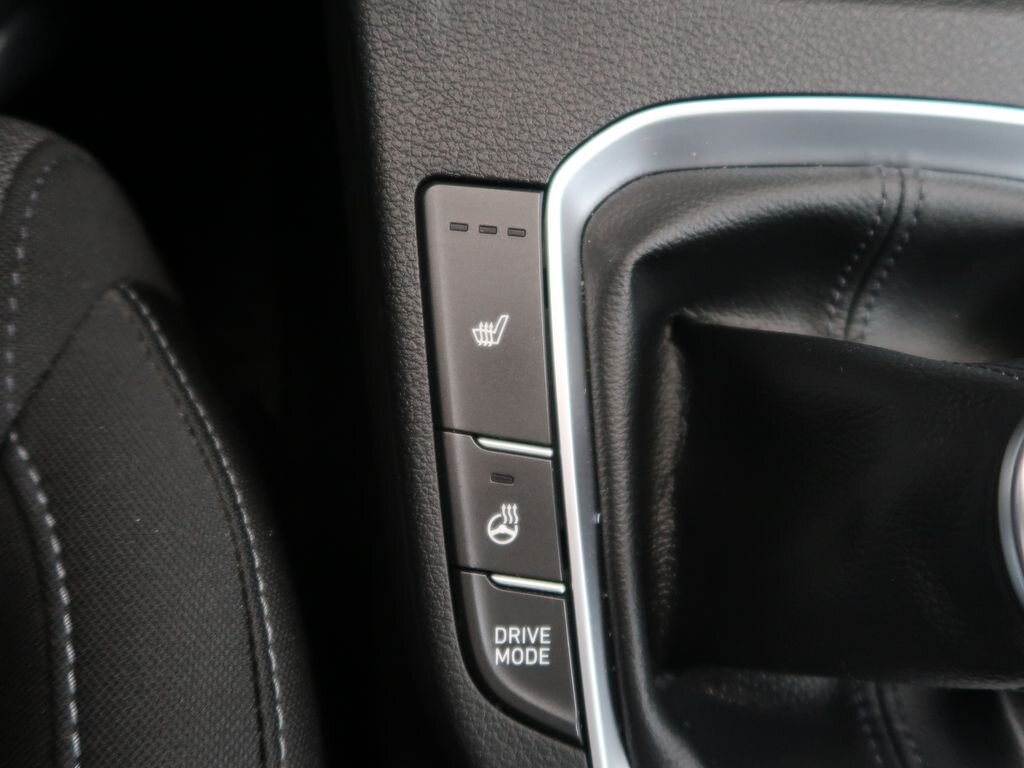 Hyundai i30 Kombi 1,5 l 118 kw