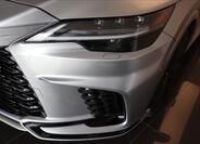 Lexus RX 500h 4