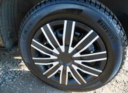 Volkswagen Fox Hatchback 1,2 l 40 kw