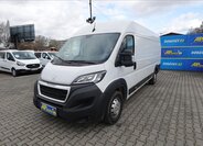 Peugeot Boxer Ostatní 2,2 l 121 kw