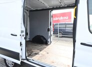 Ford Transit Skříň 2,0 l 96 kw
