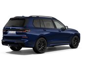 BMW X7 SUV / Terénní 3,0 l 259 kw