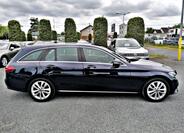 Mercedes-Benz Třídy C 8