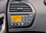 Citroën C4 Picasso MPV 1,6 l 80 kw