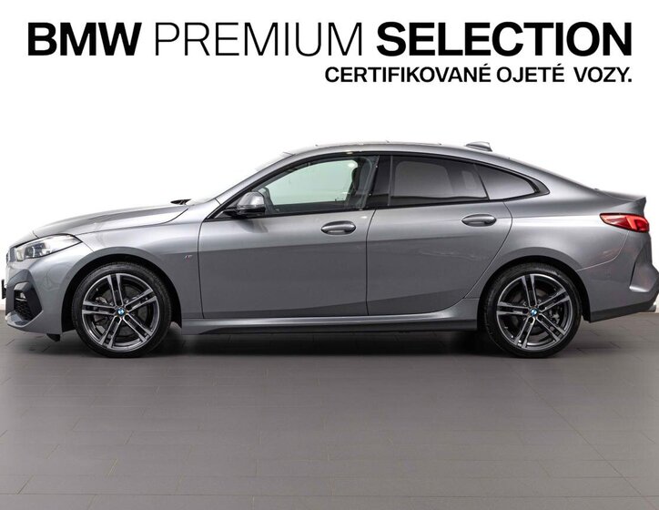 BMW Řada 2 Ostatní 2,0 l 131 kw