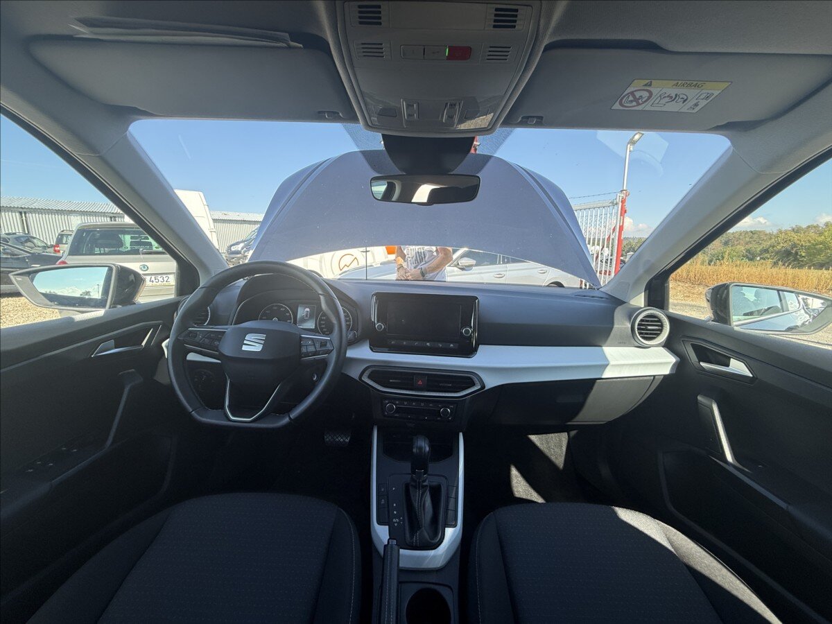 Seat Arona SUV / Terénní 999,0 81 kw