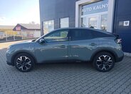 Citroën C4 Hatchback 1,2 l 96 kw