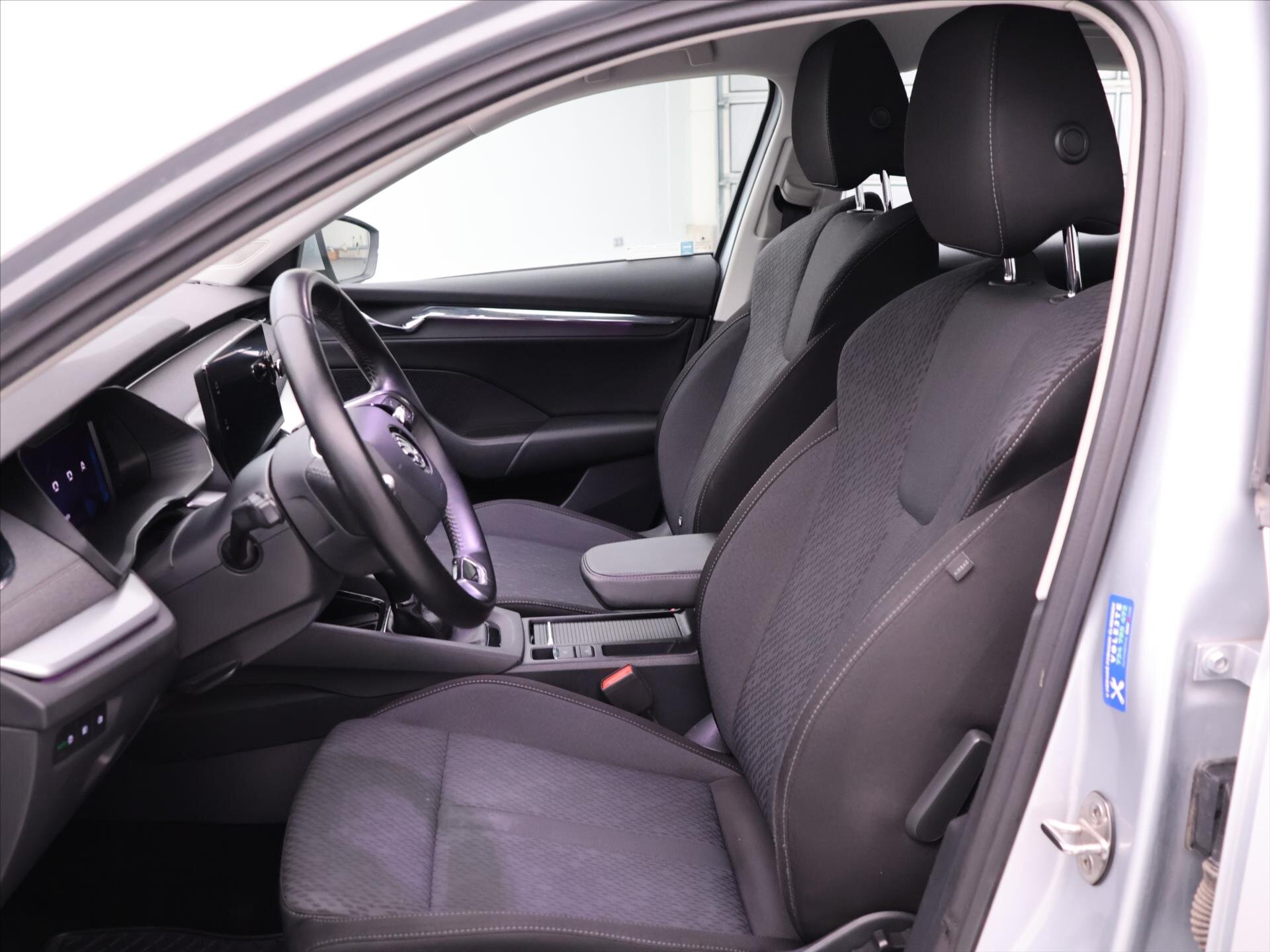 Škoda Octavia Kombi 2,0 l 85 kw