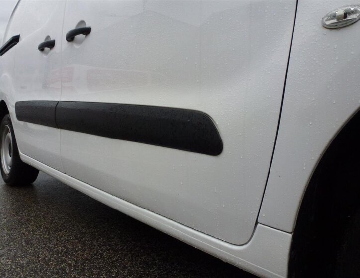 Citroën Berlingo Ostatní 1,6 l 55 kw