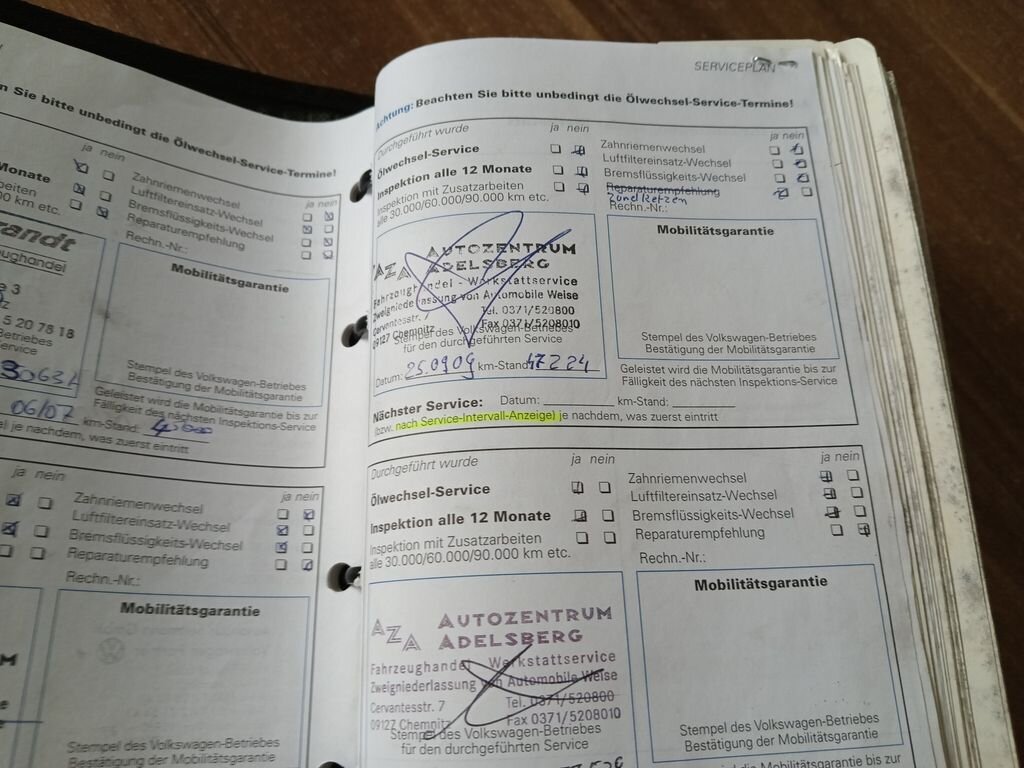 Volkswagen Polo Hatchback 999,0 37 kw