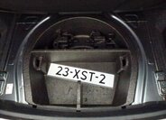 Škoda Superb Kombi 1,6 l 77 kw