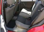 Škoda Felicia Hatchback 1,3 l 50 kw