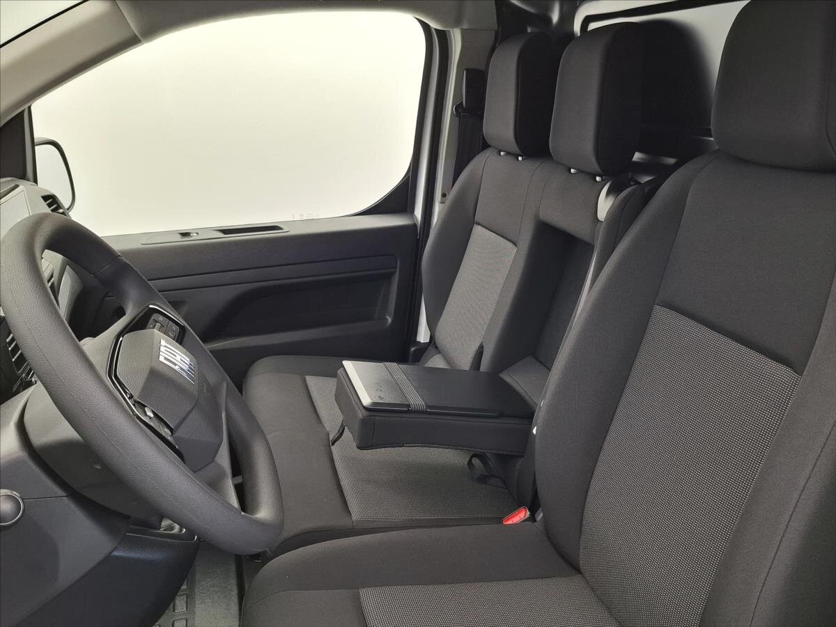 Fiat Scudo Skříň 2,2 l 110 kw