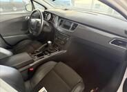 Peugeot 508 8