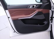 BMW X5 SUV 3,0 l 210 kw