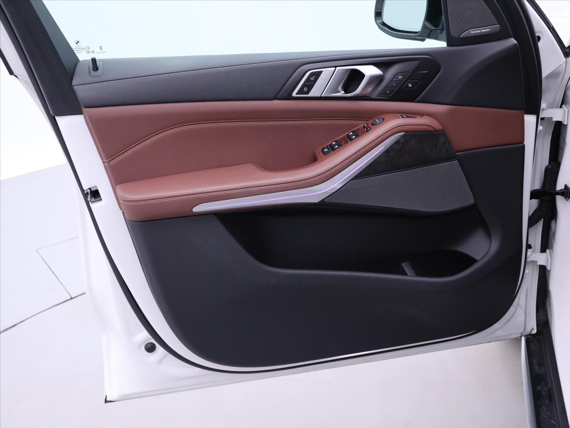 BMW X5 SUV 3,0 l 210 kw