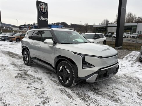 KIA Ostatní SUV 0,0 160 kw