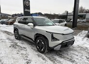 KIA Ostatní SUV 0,0 160 kw