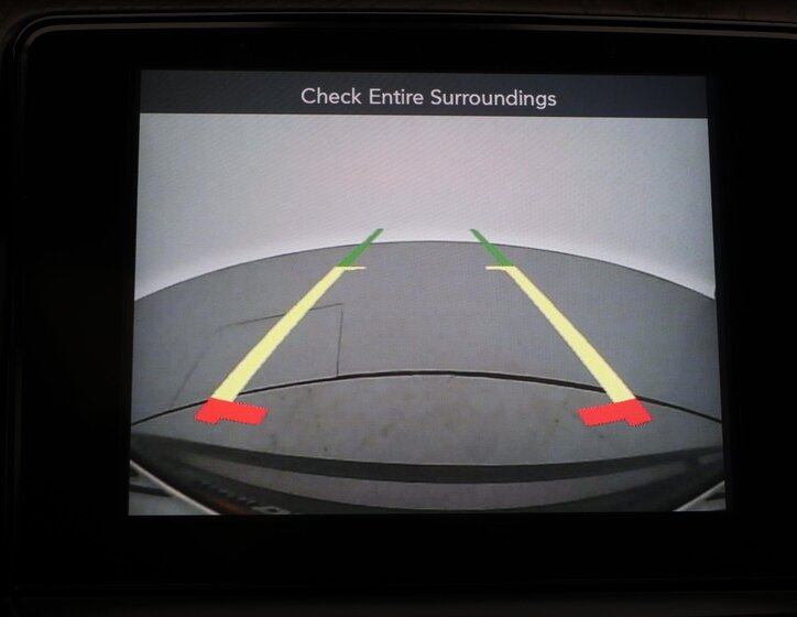 Maserati Quattroporte 26