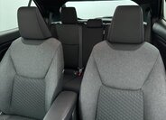 Toyota Yaris Cross 9