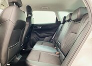 Škoda Karoq SUV / Terénní 1,5 l 110 kw