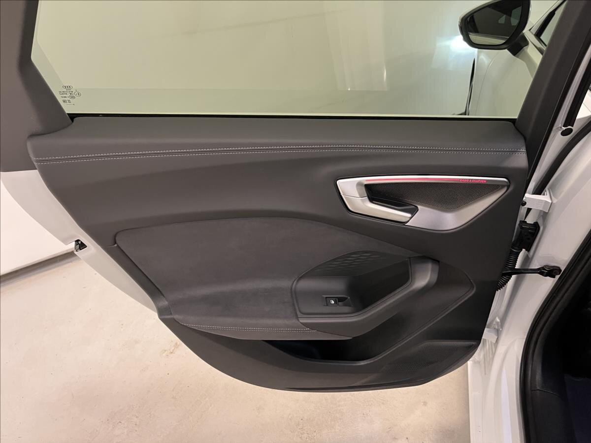 Audi A5 Liftback 2,0 l 150 kw