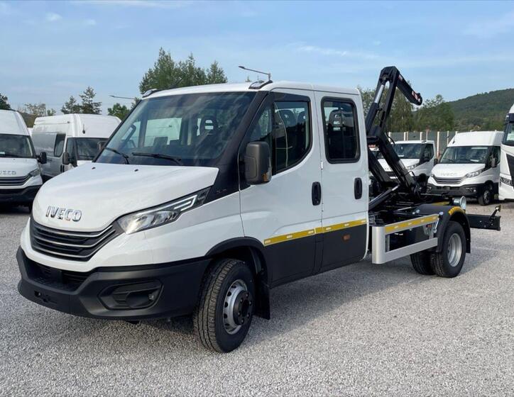 Iveco Daily 1
