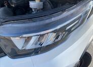 Iveco Daily Skříň 3,0 l 132 kw