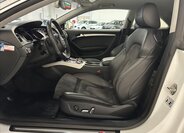 Audi A5 Kupé 3,0 l 180 kw