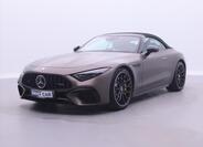 Mercedes-Benz SL 3
