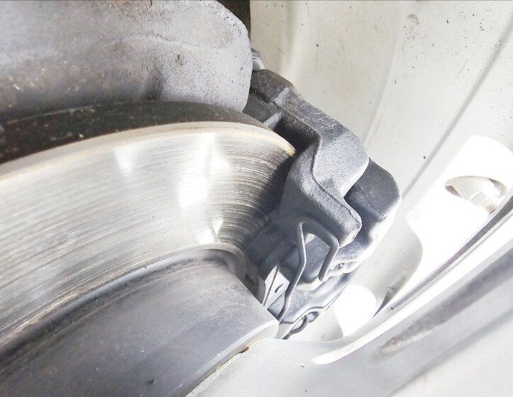 Mazda 3 Hatchback 1,6 l 77 kw