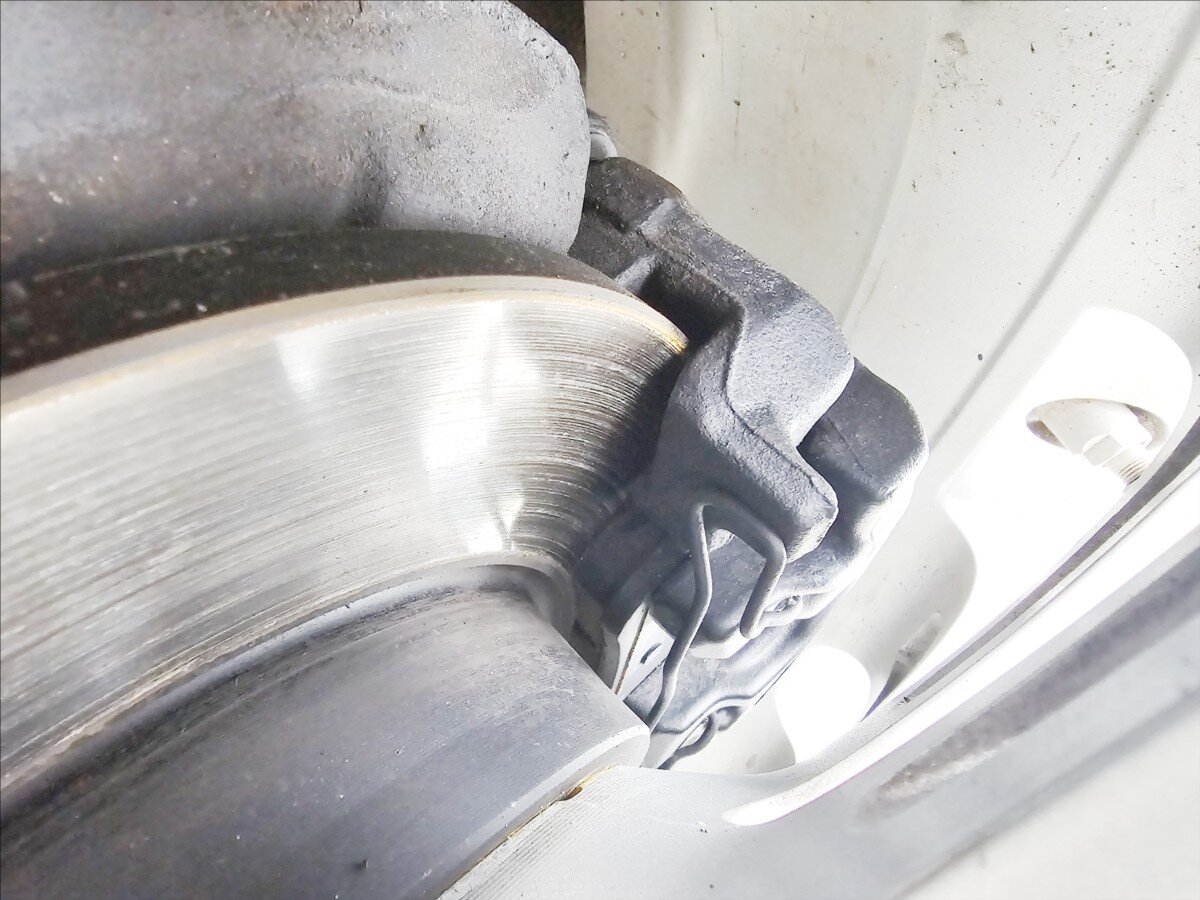 Mazda 3 Hatchback 1,6 l 77 kw