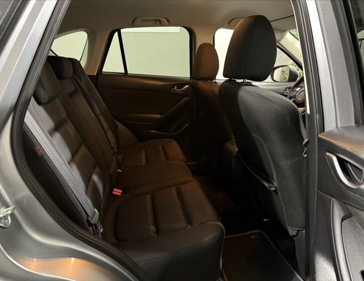 Mazda CX-5 26