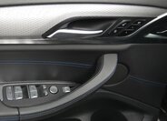 BMW X3 SUV / Terénní 2,0 l 140 kw