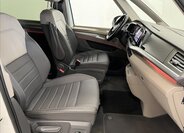 Volkswagen Multivan 25