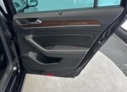 Volkswagen Passat Kombi 2,0 l 176 kw