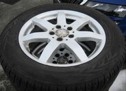 Mercedes-Benz GLK Kombi 3,0 l 165 kw