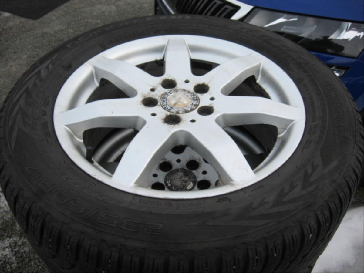 Mercedes-Benz GLK Kombi 3,0 l 165 kw