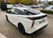 Toyota Prius 4