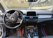 BMW Řada 2 MPV 0,0 110 kw